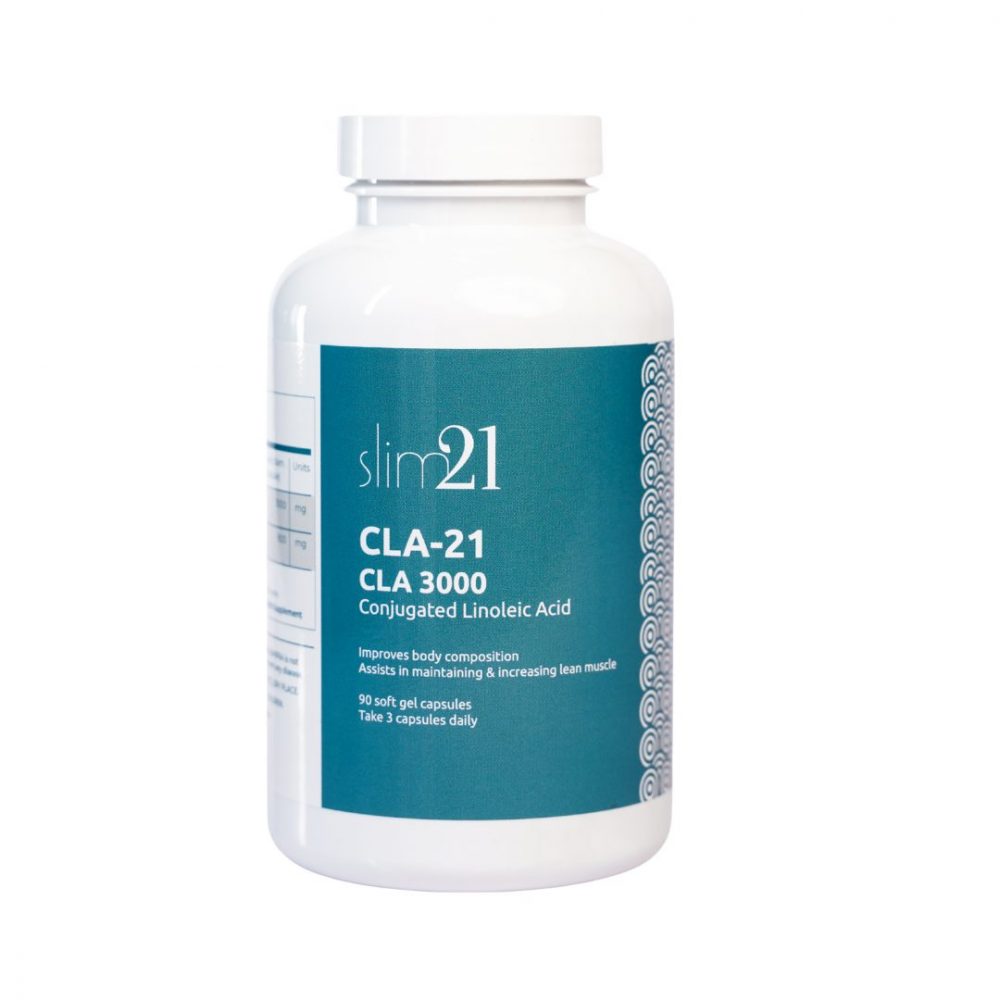 CLA-21