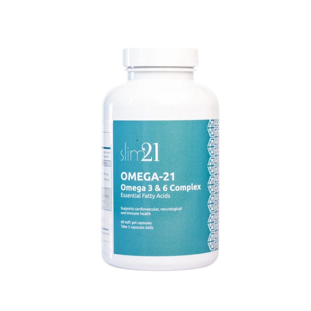 OMEGA-21