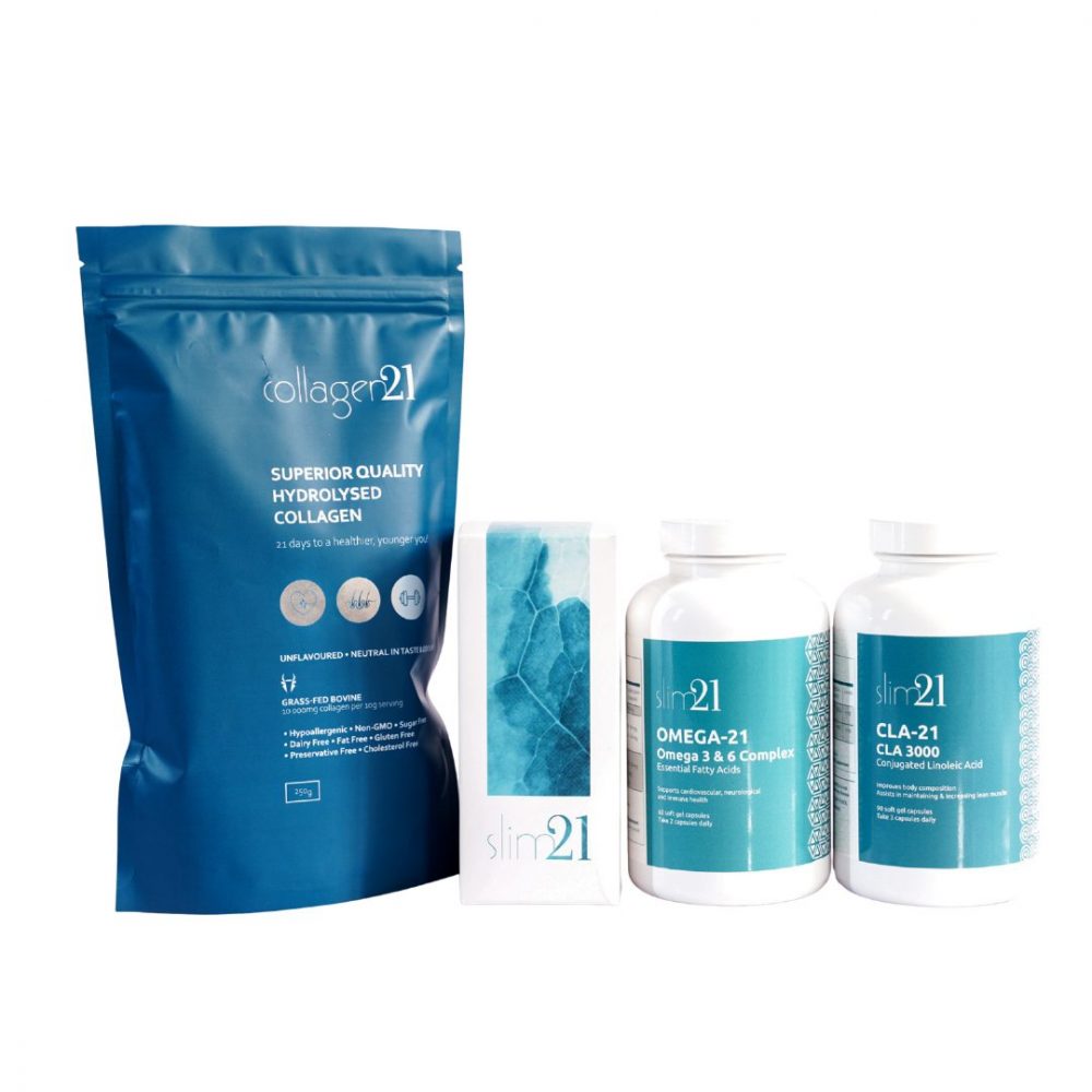 Full Product Combo