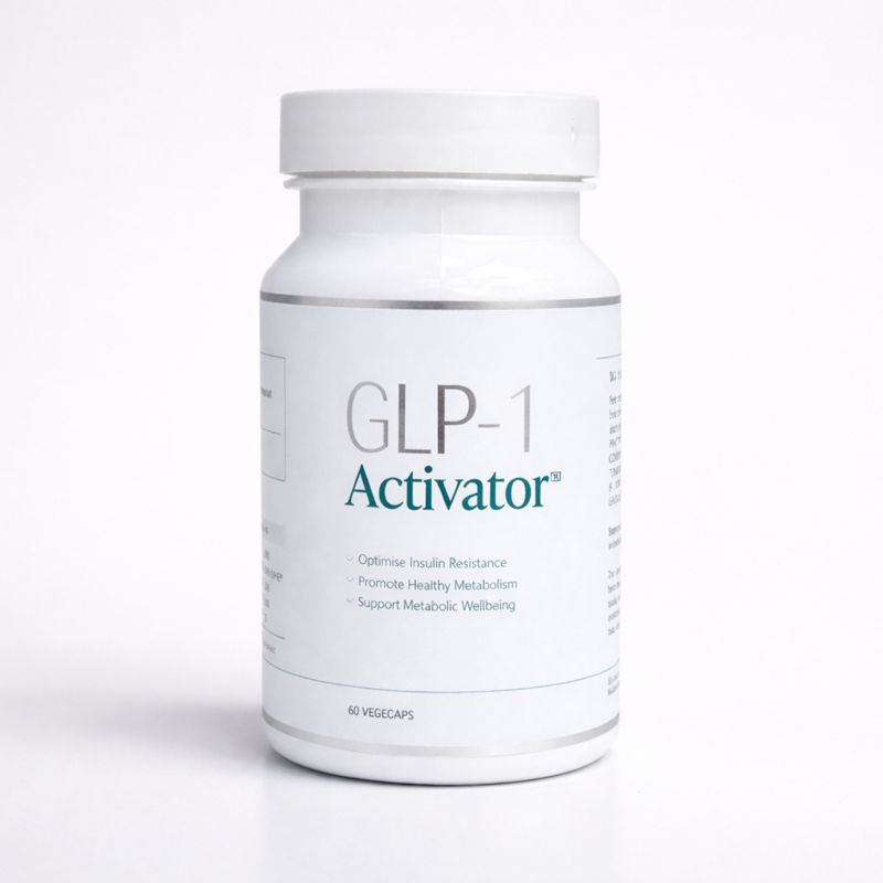 GLP-1 Activator